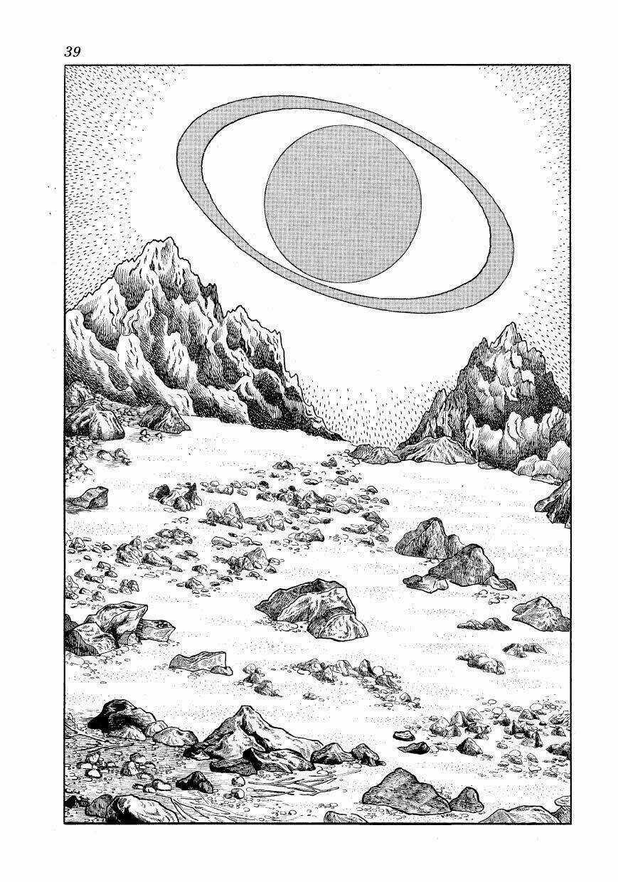 Chim Lửa Chapter 65 trang 38