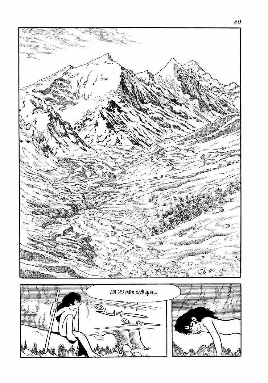 Chim Lửa Chapter 65 trang 39