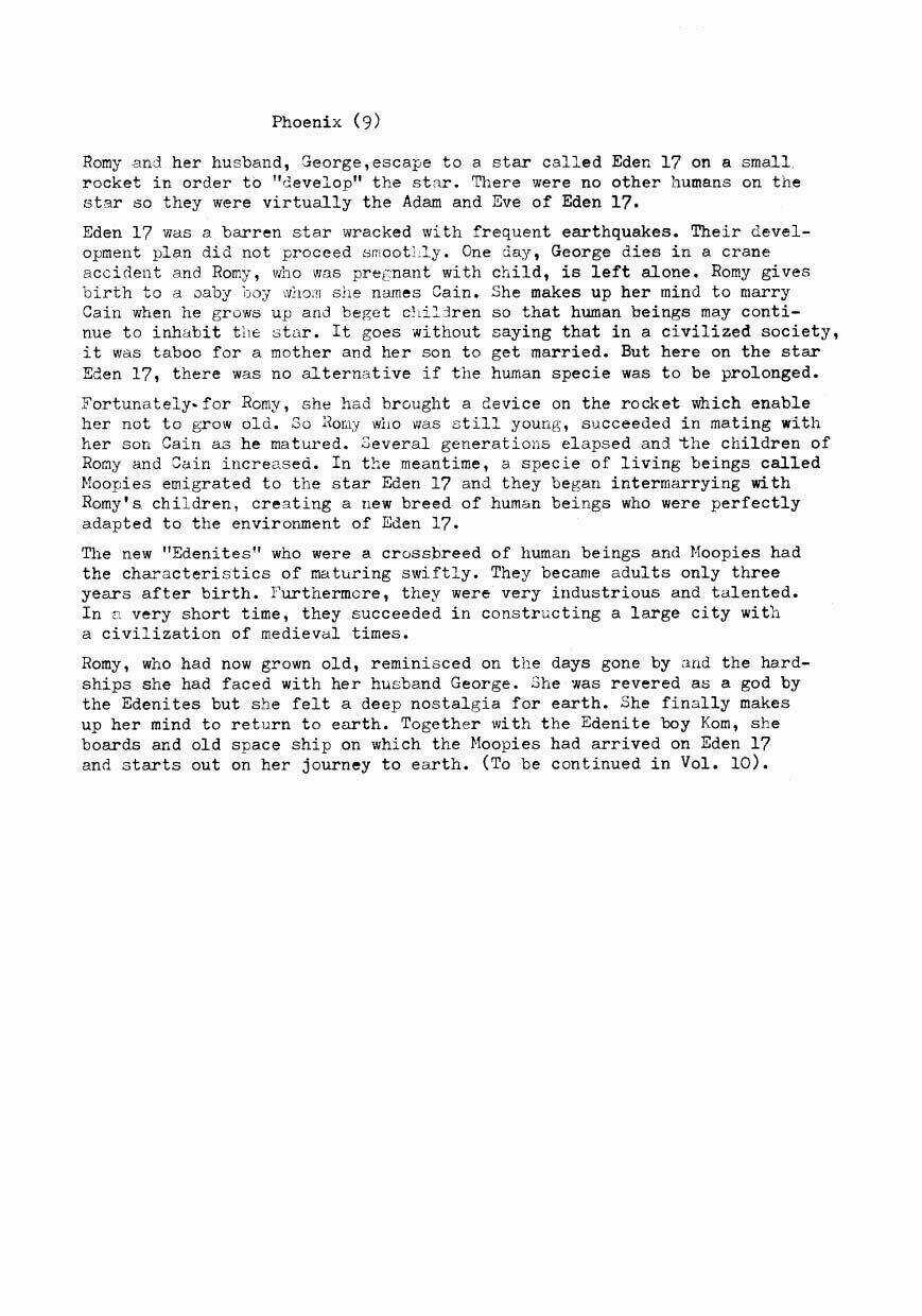 Chim Lửa Chapter 65 trang 4