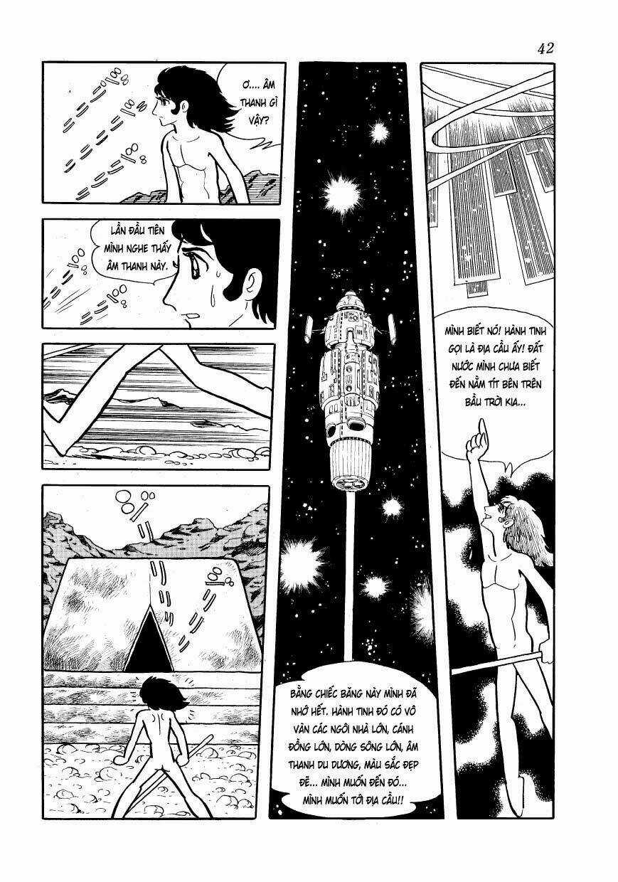 Chim Lửa Chapter 65 trang 41