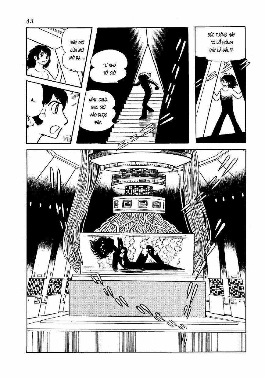 Chim Lửa Chapter 65 trang 42