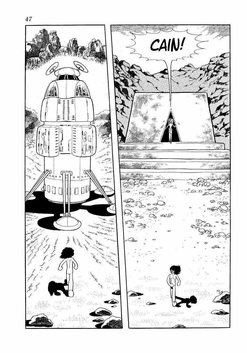 Chim Lửa Chapter 65 trang 46