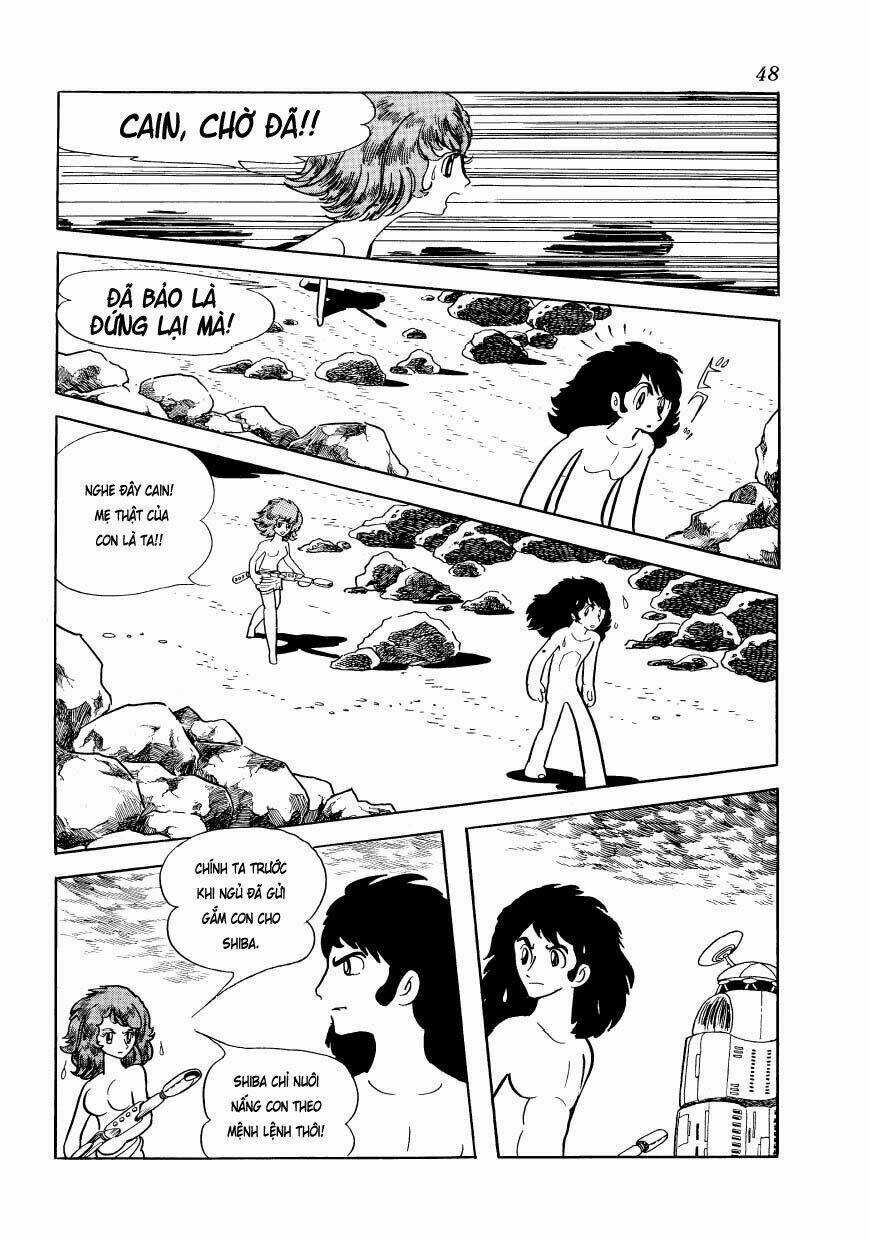 Chim Lửa Chapter 65 trang 47