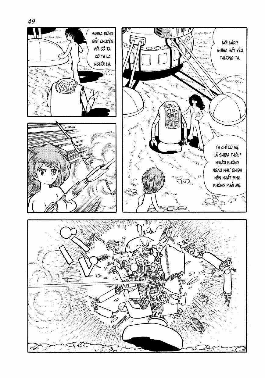 Chim Lửa Chapter 65 trang 48