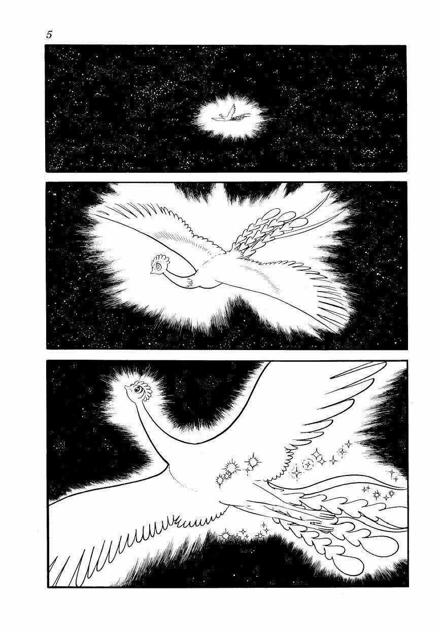 Chim Lửa Chapter 65 trang 5