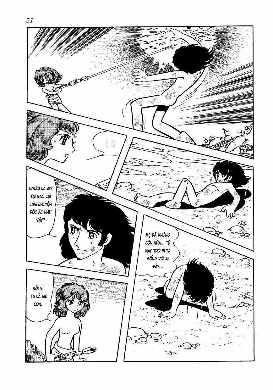 Chim Lửa Chapter 65 trang 50