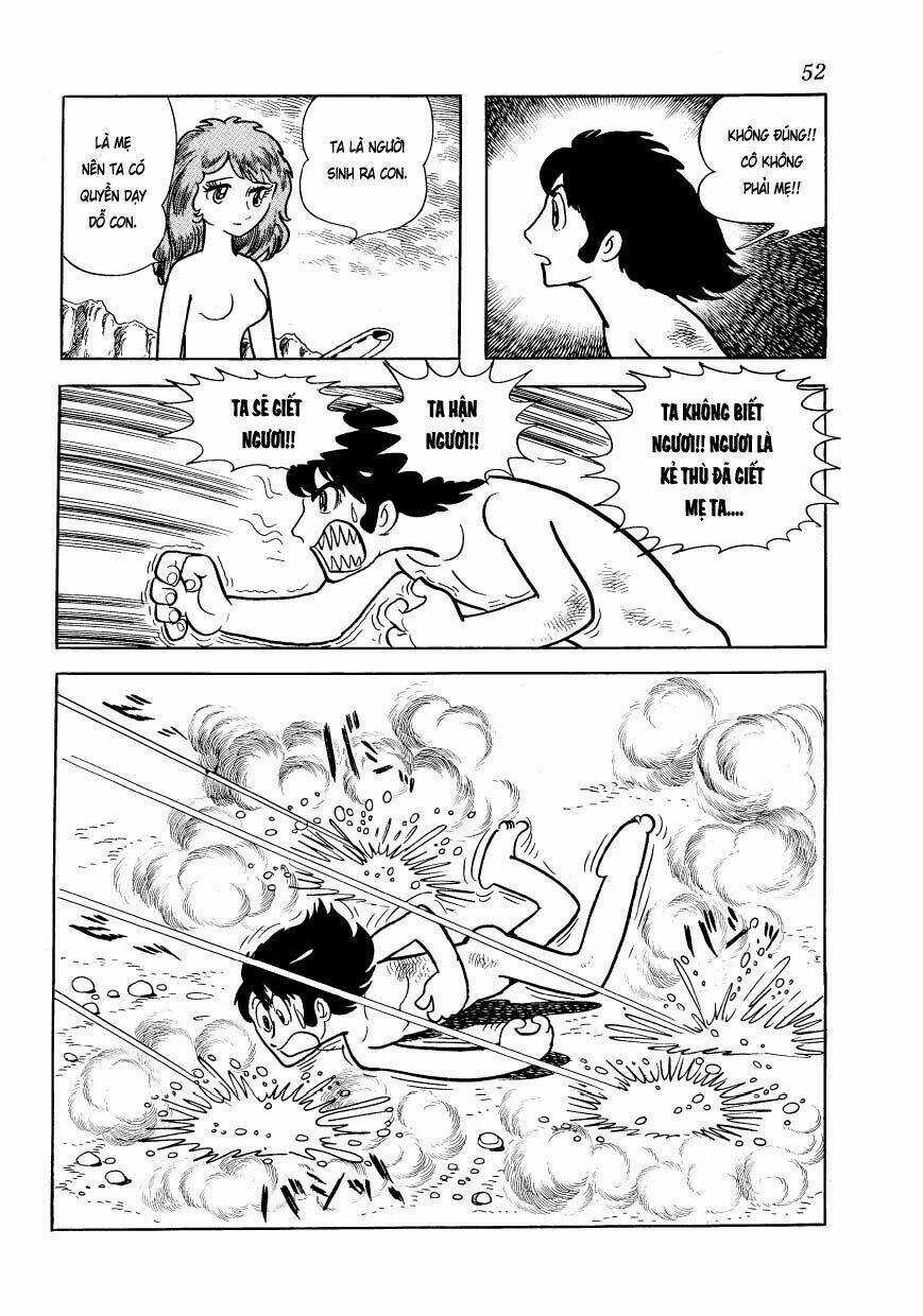 Chim Lửa Chapter 65 trang 51