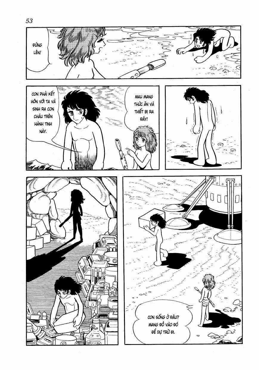 Chim Lửa Chapter 65 trang 52