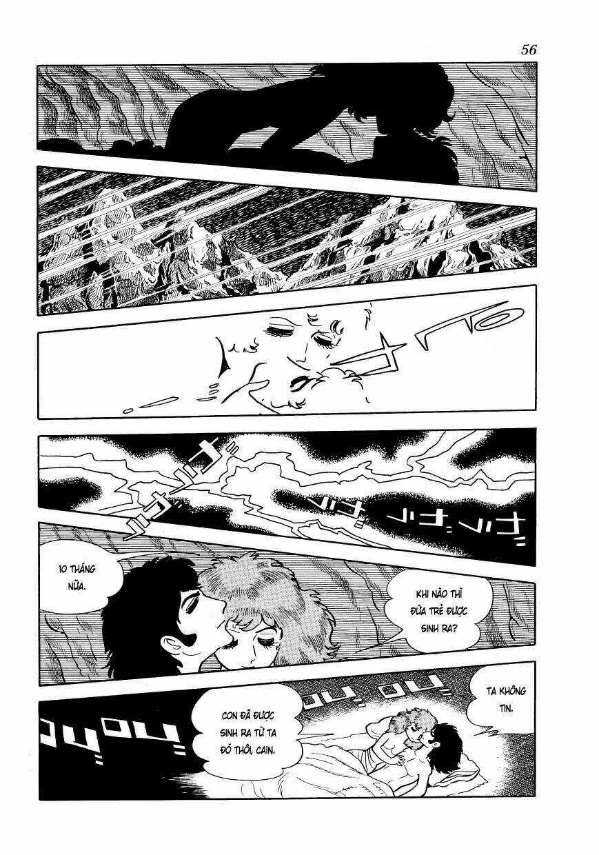 Chim Lửa Chapter 65 trang 55