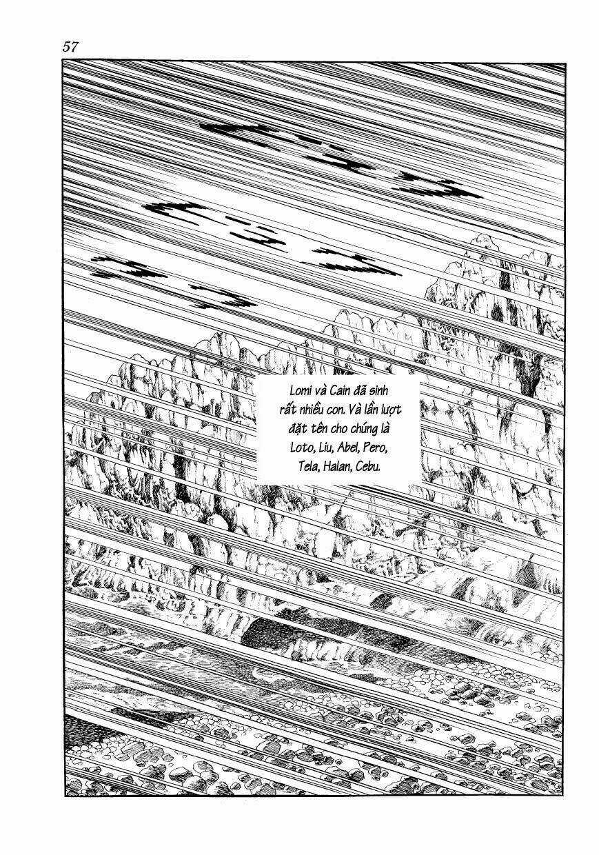 Chim Lửa Chapter 65 trang 56