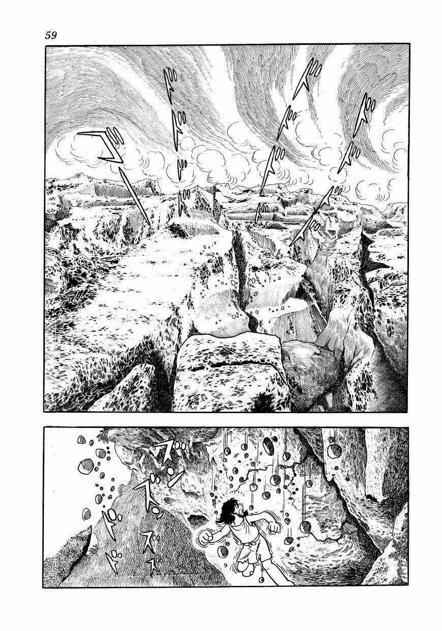 Chim Lửa Chapter 65 trang 58