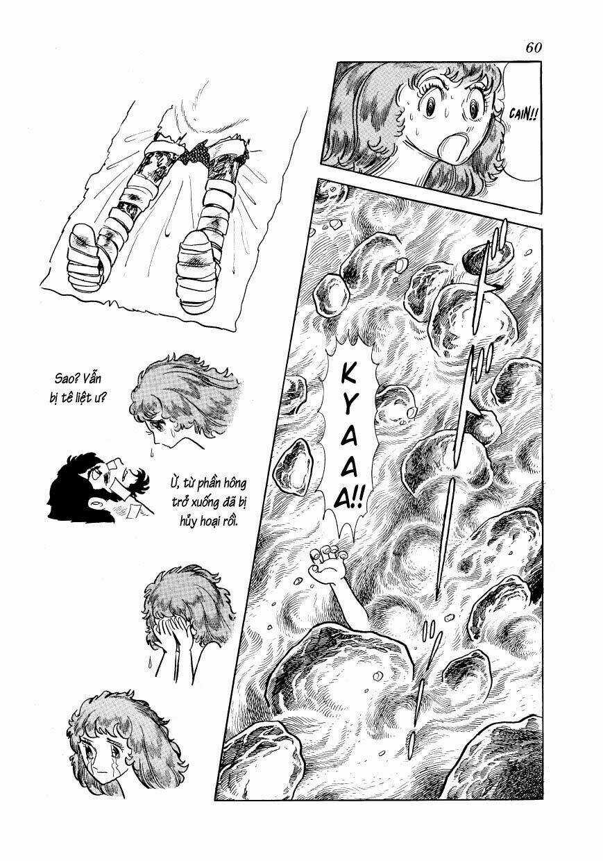 Chim Lửa Chapter 65 trang 59