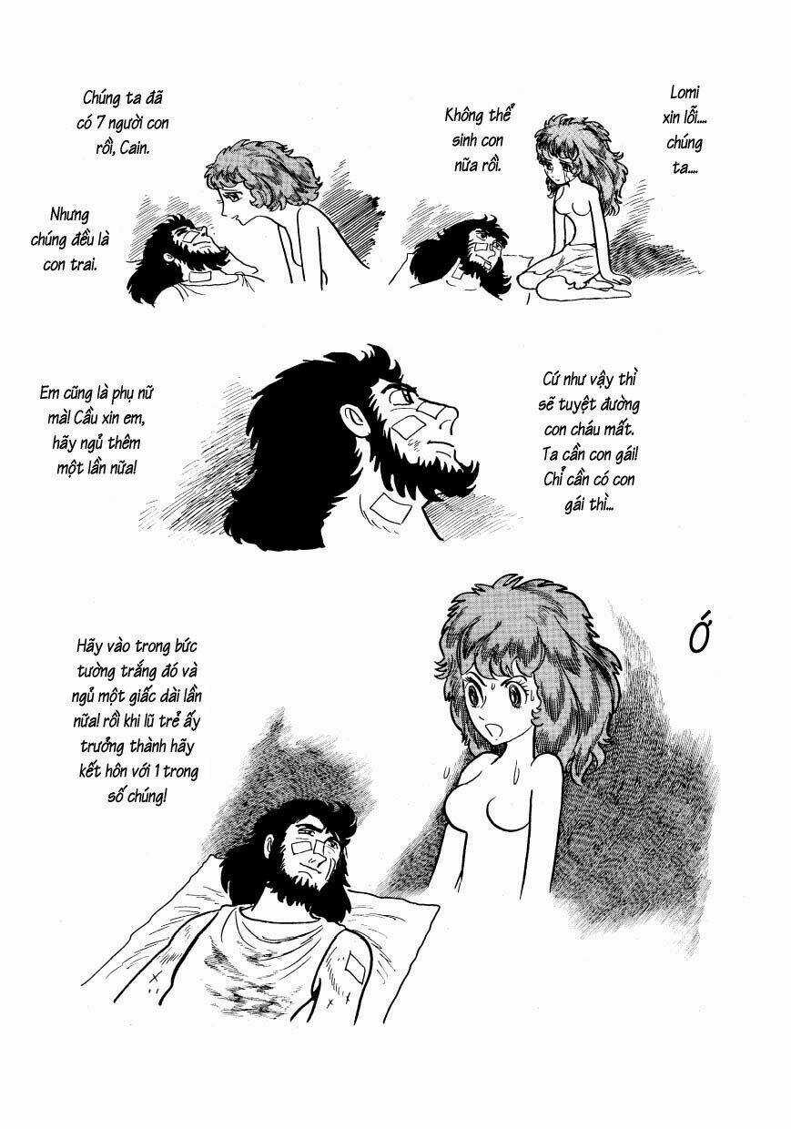 Chim Lửa Chapter 65 trang 60