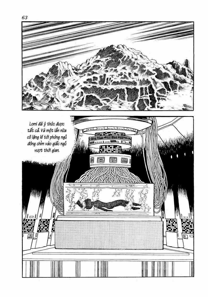 Chim Lửa Chapter 65 trang 62