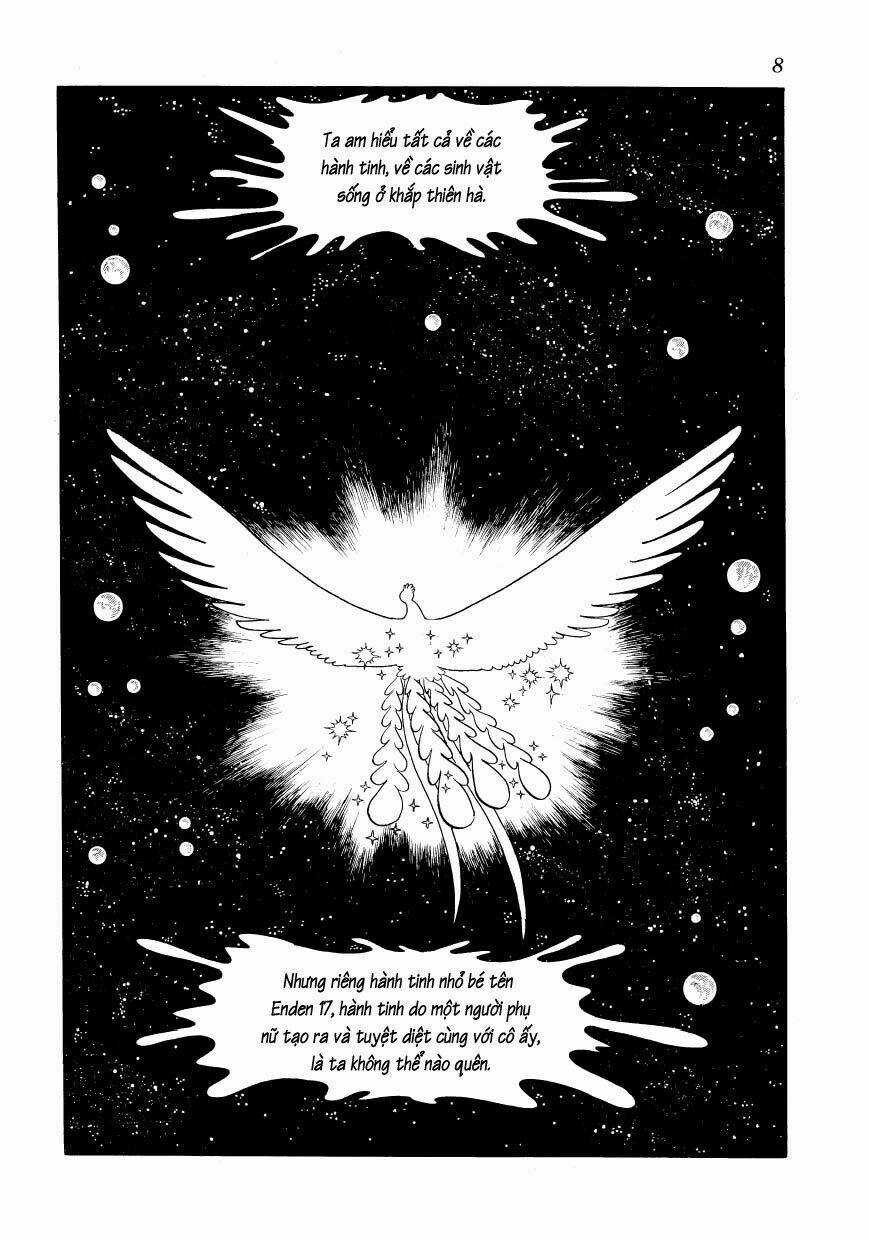 Chim Lửa Chapter 65 trang 7