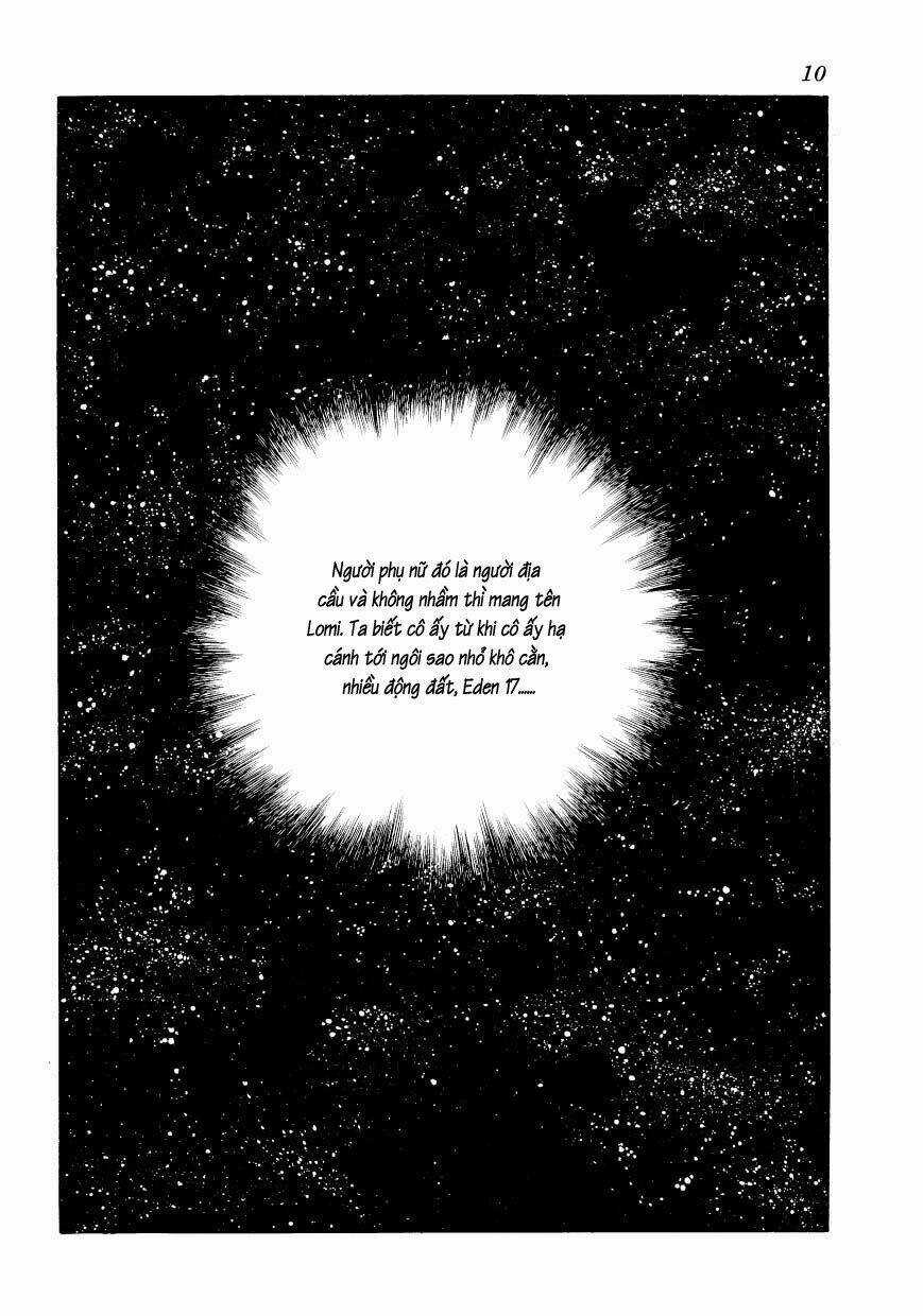 Chim Lửa Chapter 65 trang 9