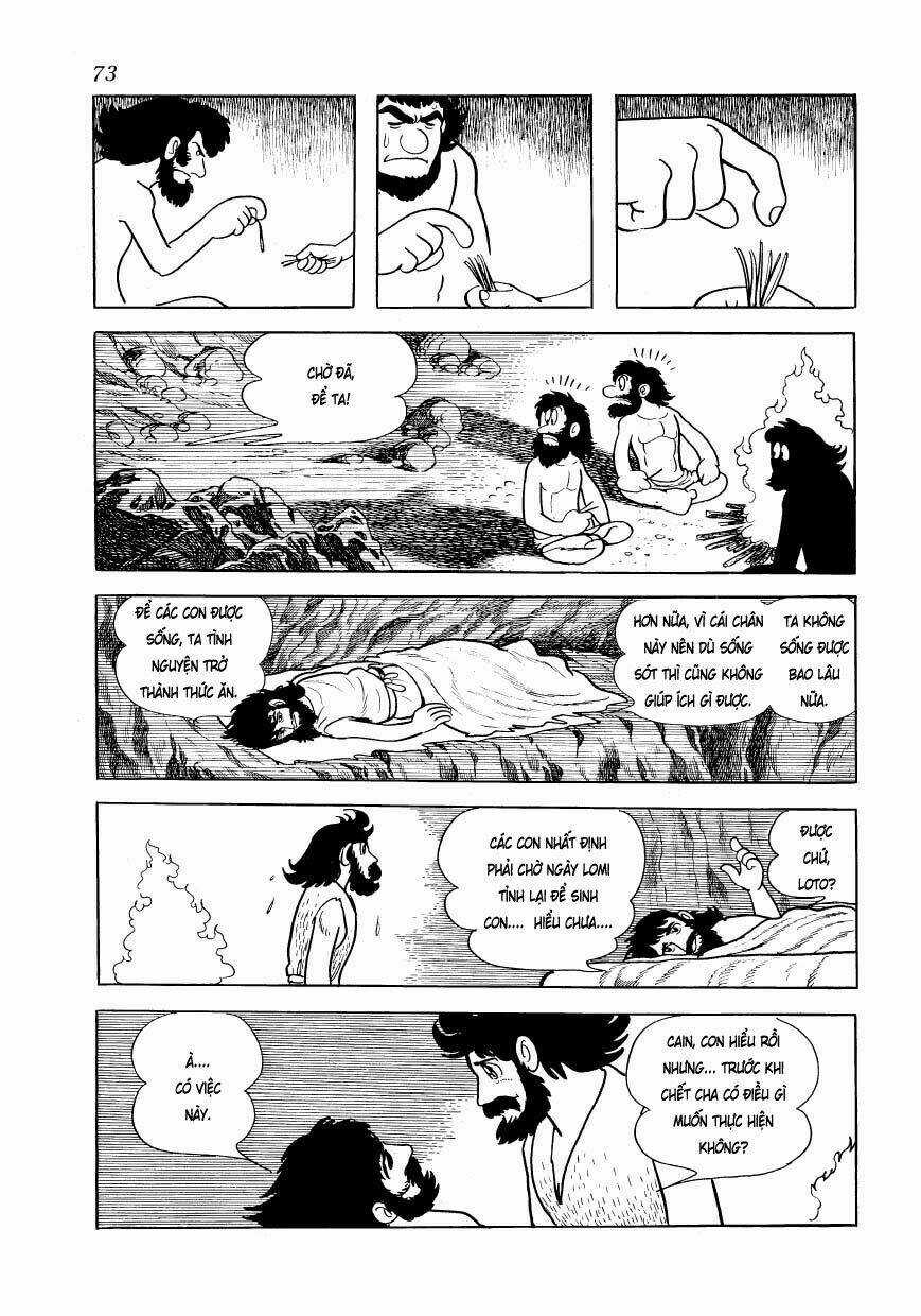 Chim Lửa Chapter 66 trang 10