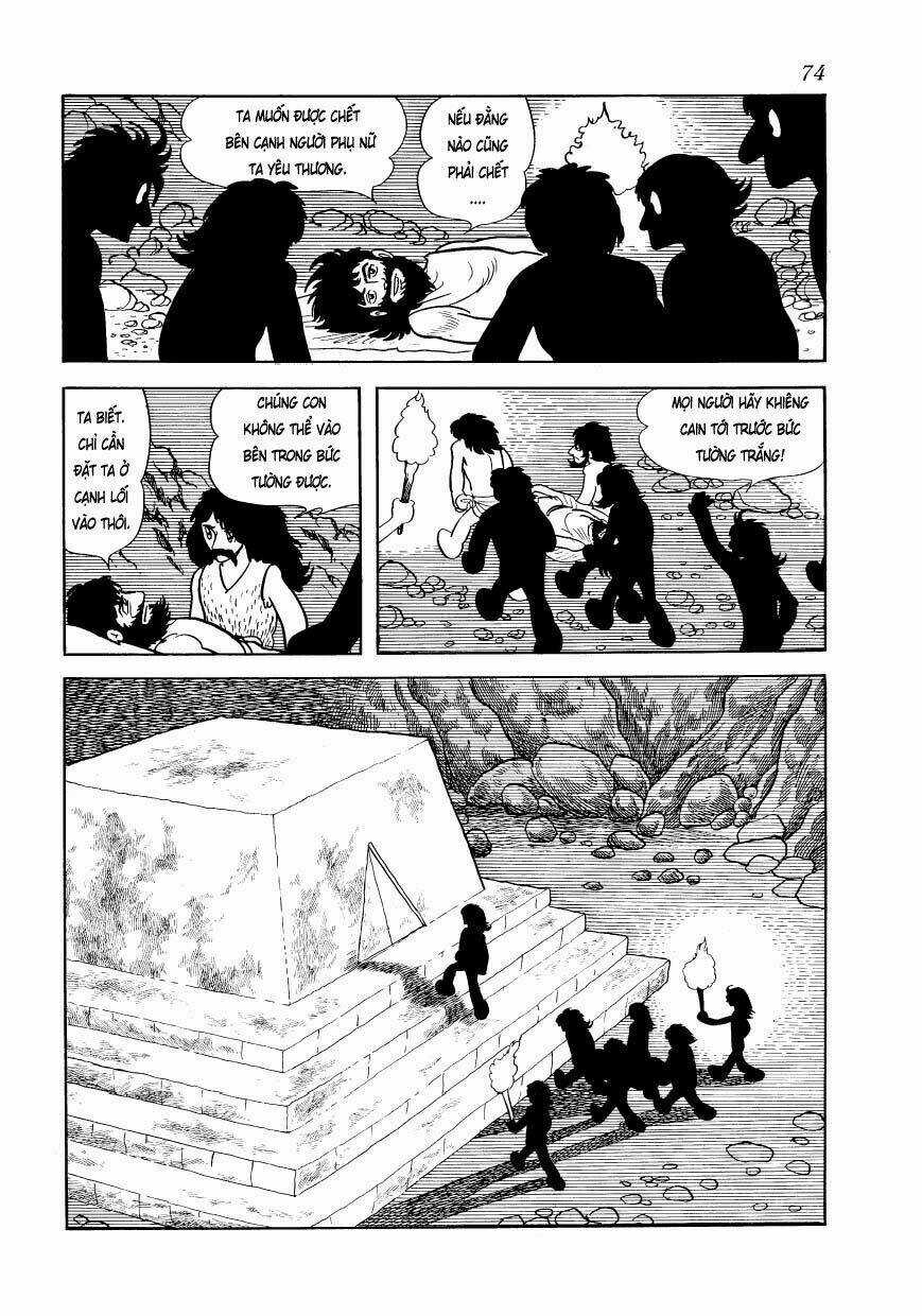 Chim Lửa Chapter 66 trang 11