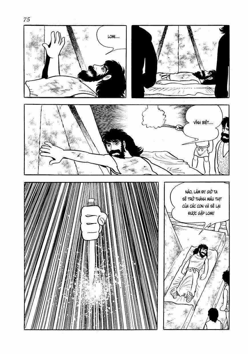 Chim Lửa Chapter 66 trang 12