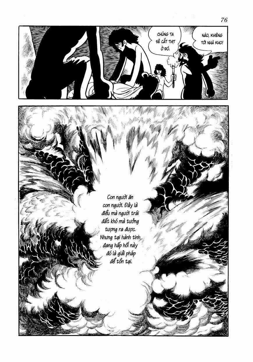 Chim Lửa Chapter 66 trang 13