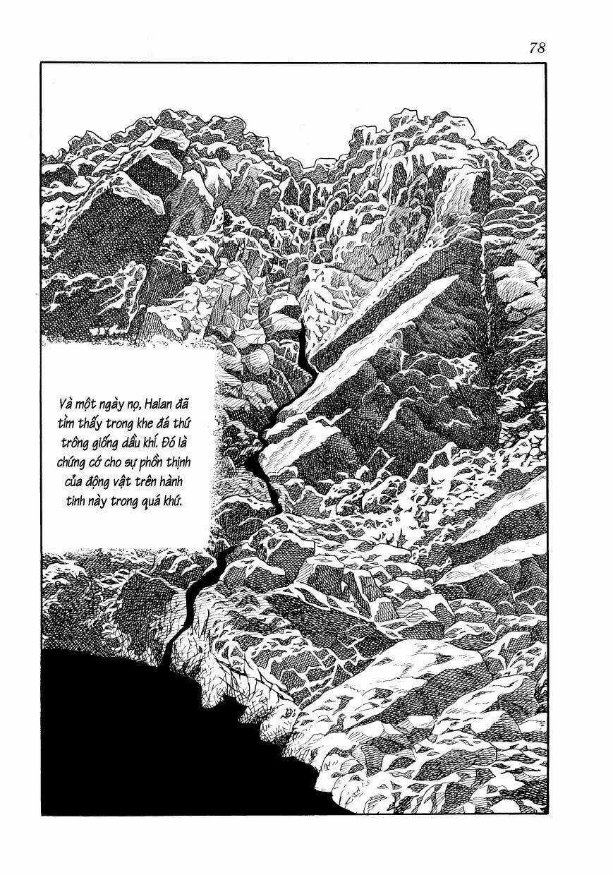 Chim Lửa Chapter 66 trang 15