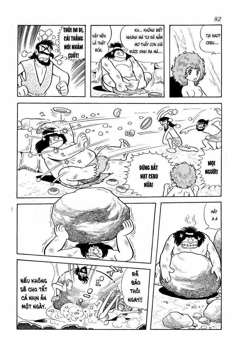 Chim Lửa Chapter 66 trang 19