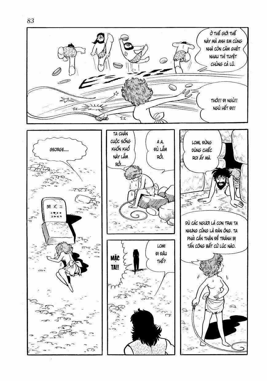 Chim Lửa Chapter 66 trang 20