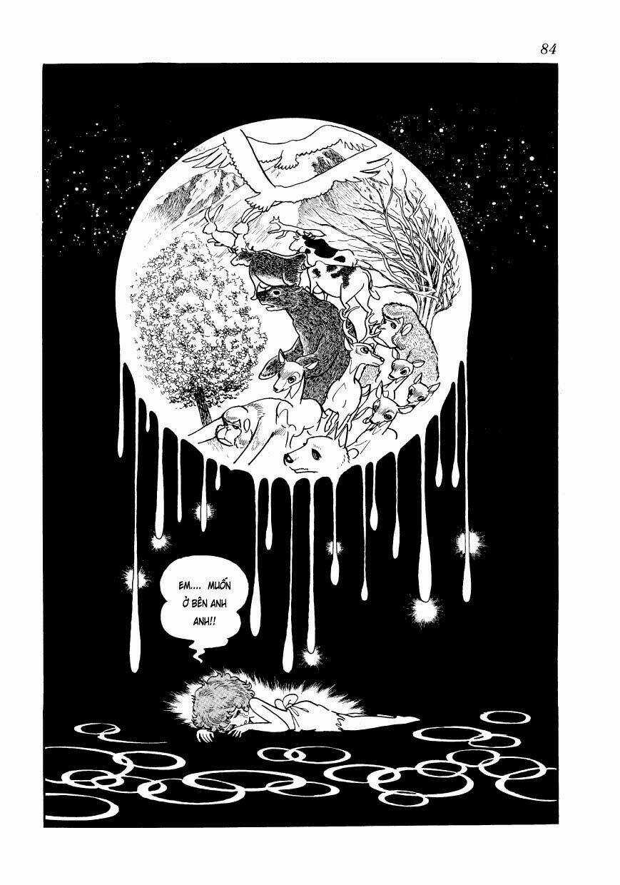 Chim Lửa Chapter 66 trang 21