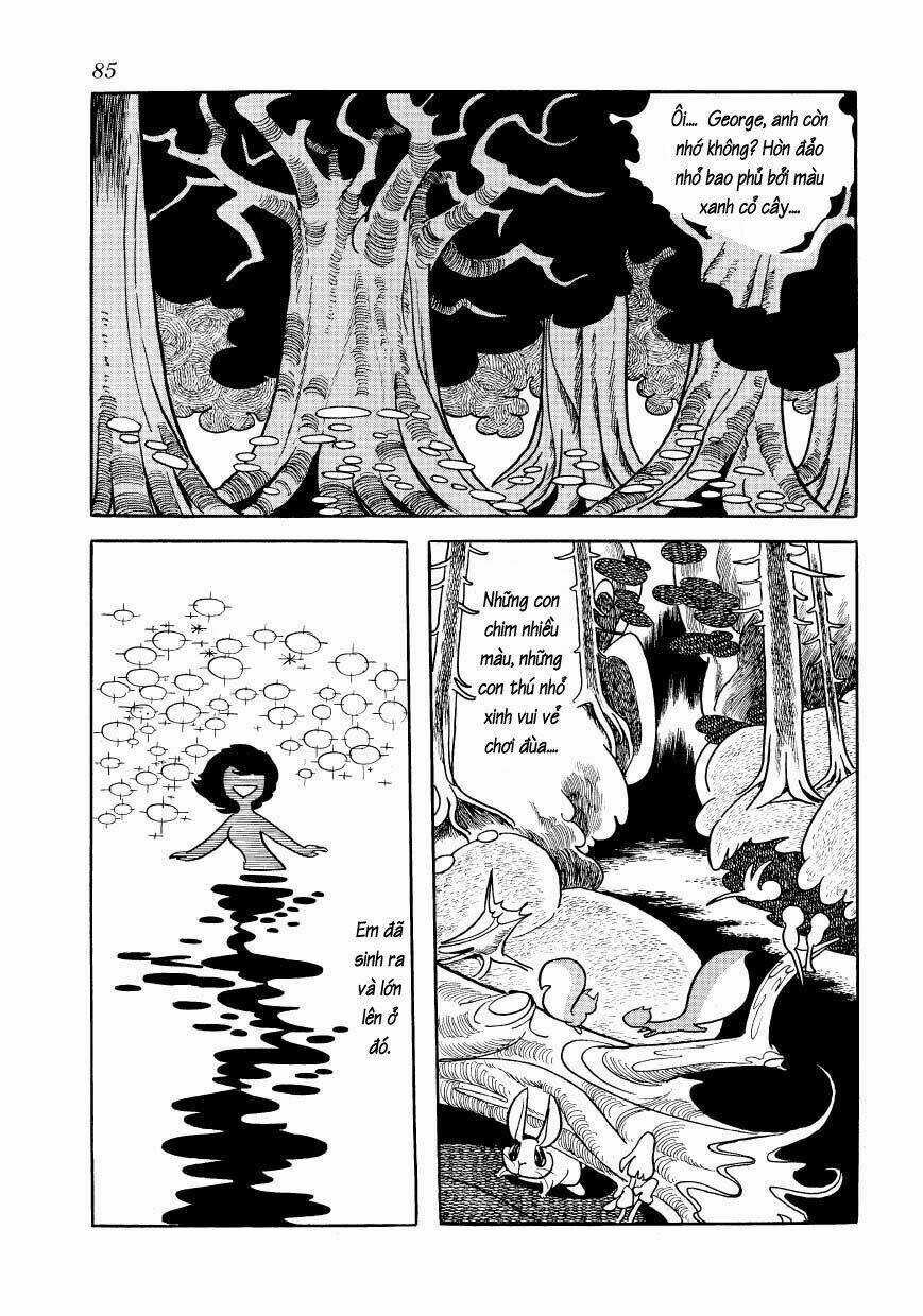 Chim Lửa Chapter 66 trang 22