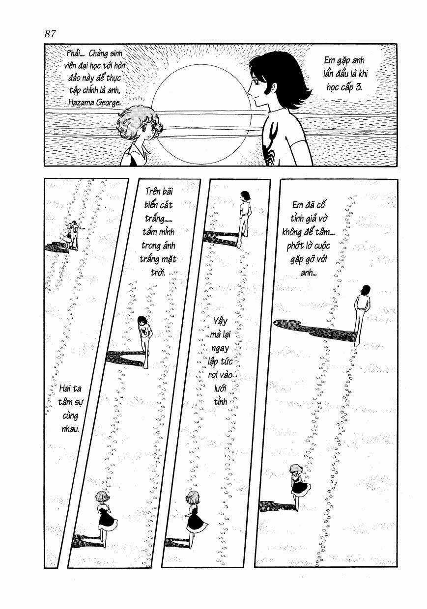 Chim Lửa Chapter 66 trang 24