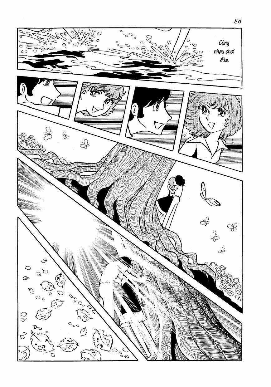 Chim Lửa Chapter 66 trang 25