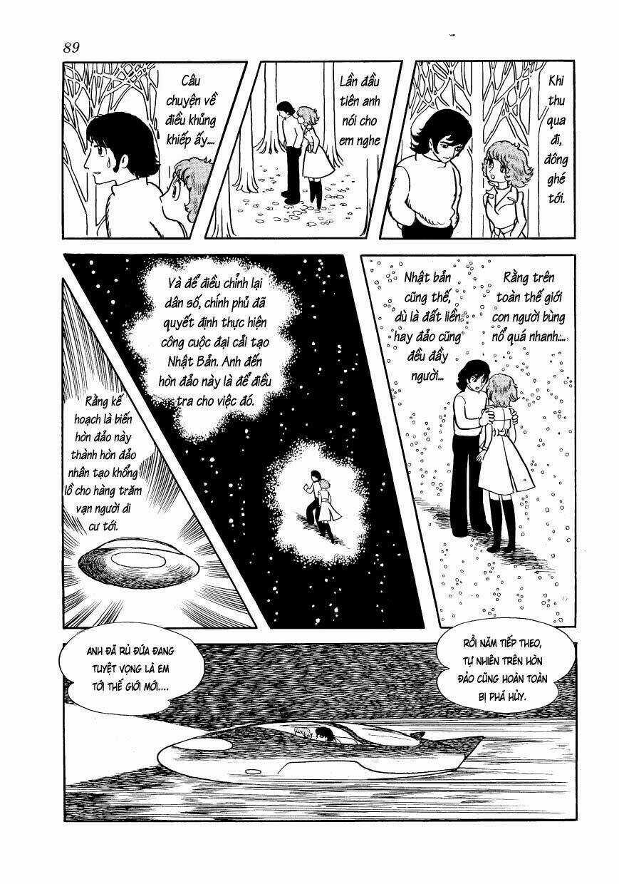 Chim Lửa Chapter 66 trang 26