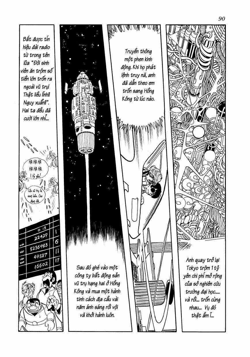 Chim Lửa Chapter 66 trang 27