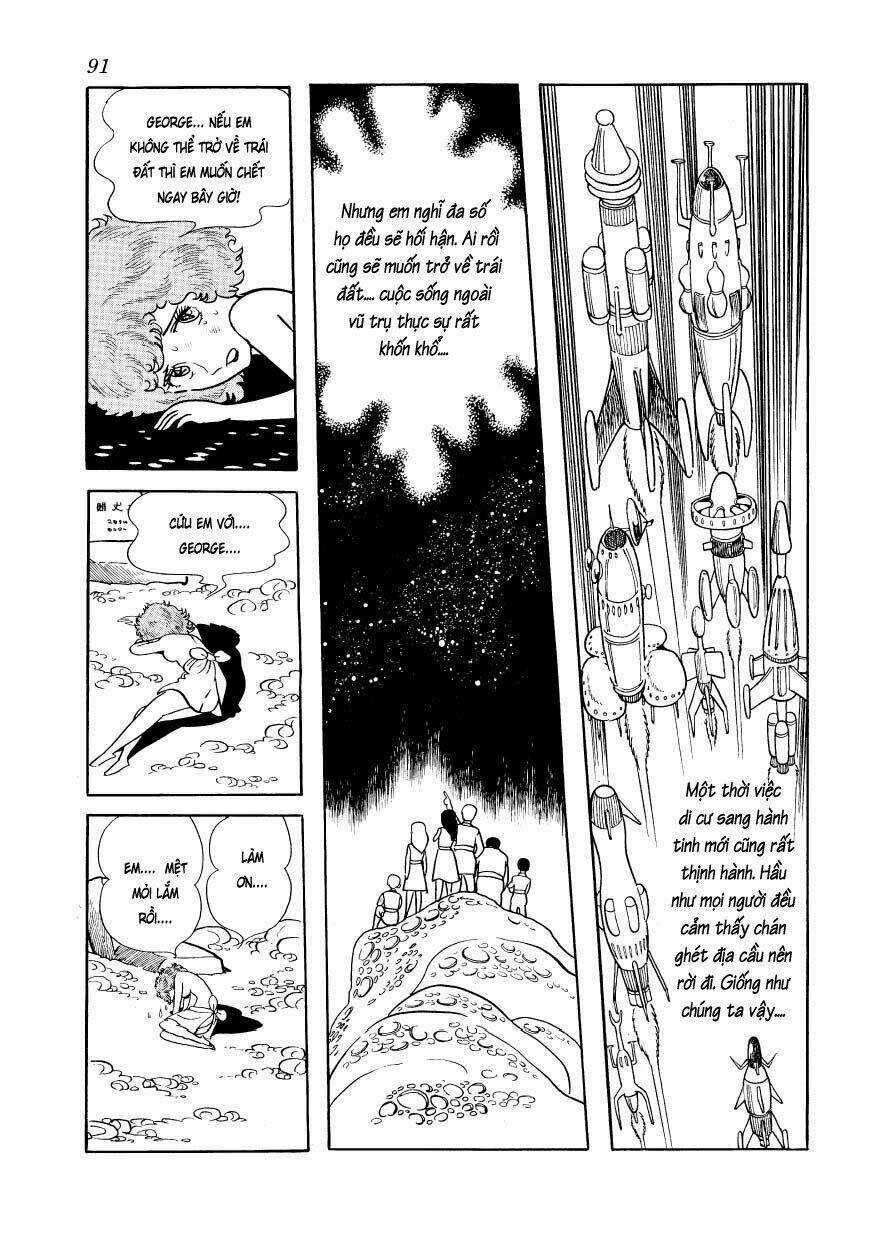 Chim Lửa Chapter 66 trang 28
