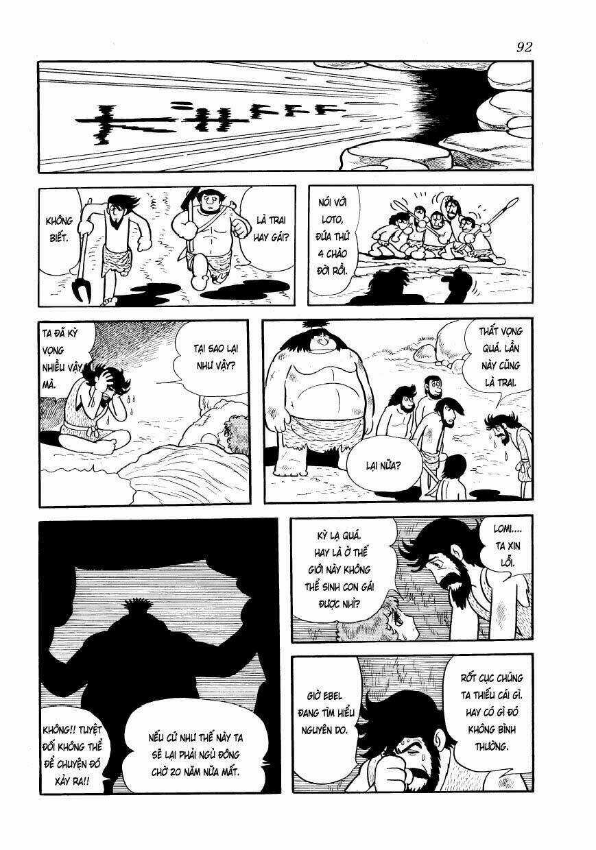 Chim Lửa Chapter 66 trang 29