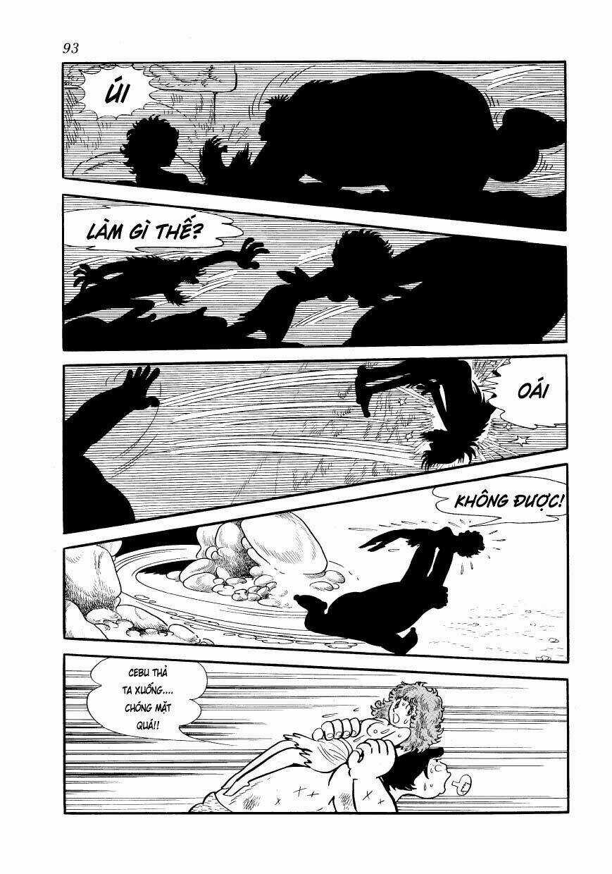 Chim Lửa Chapter 66 trang 30