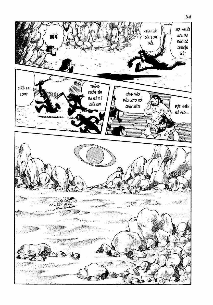 Chim Lửa Chapter 66 trang 31