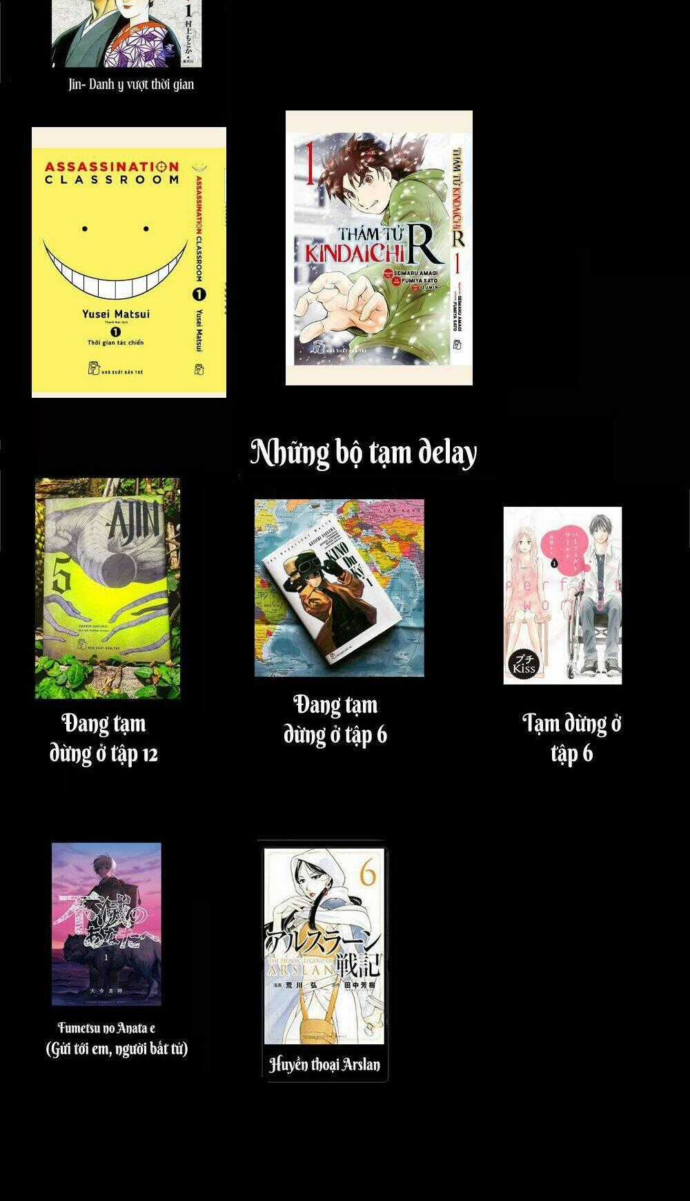 Chim Lửa Chapter 66 trang 33