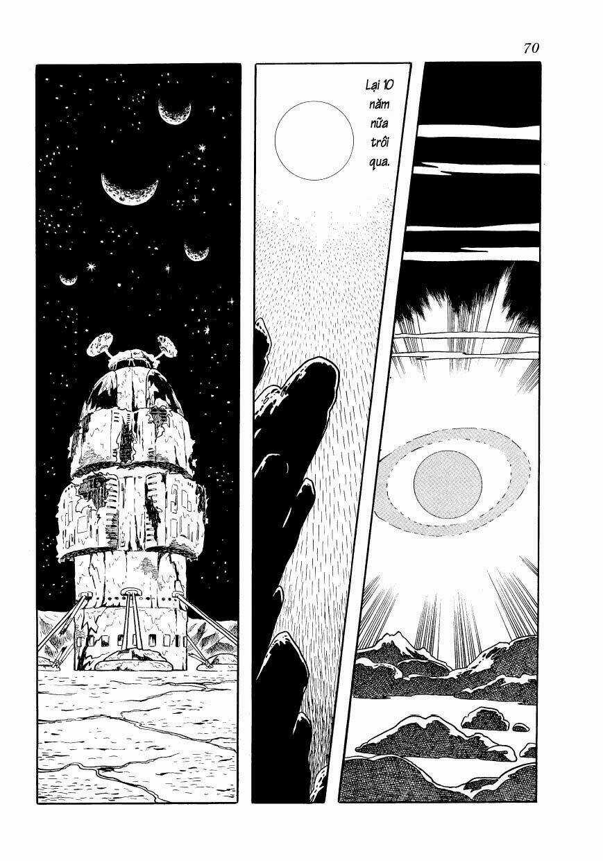 Chim Lửa Chapter 66 trang 7