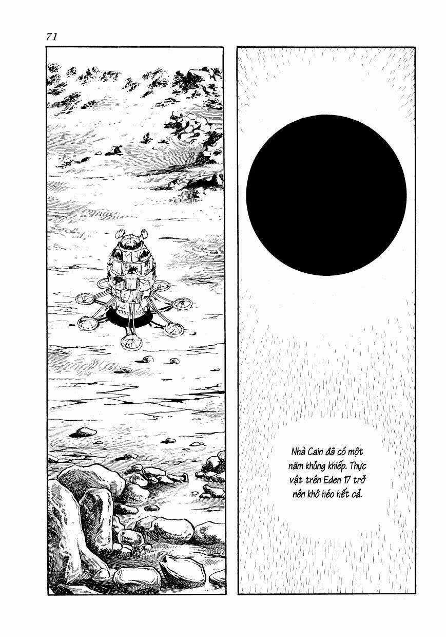 Chim Lửa Chapter 66 trang 8