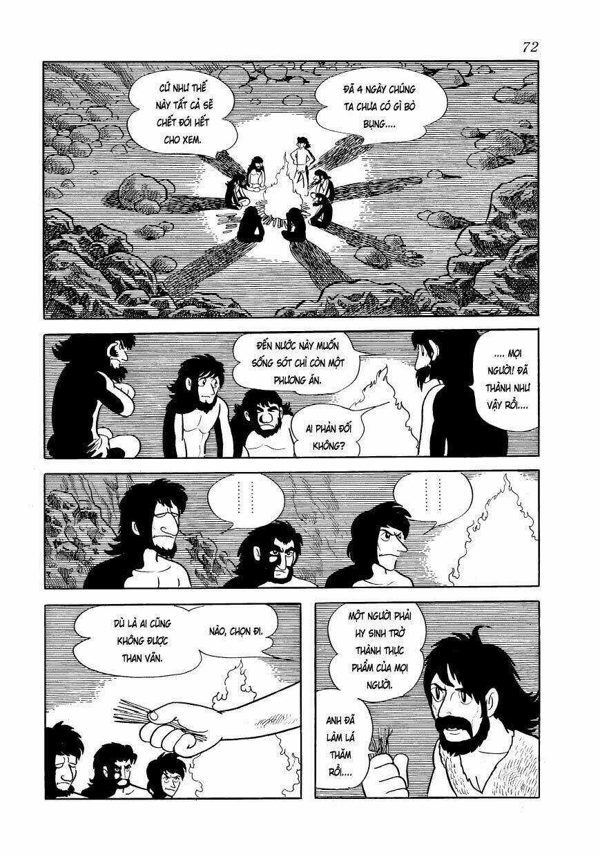 Chim Lửa Chapter 66 trang 9