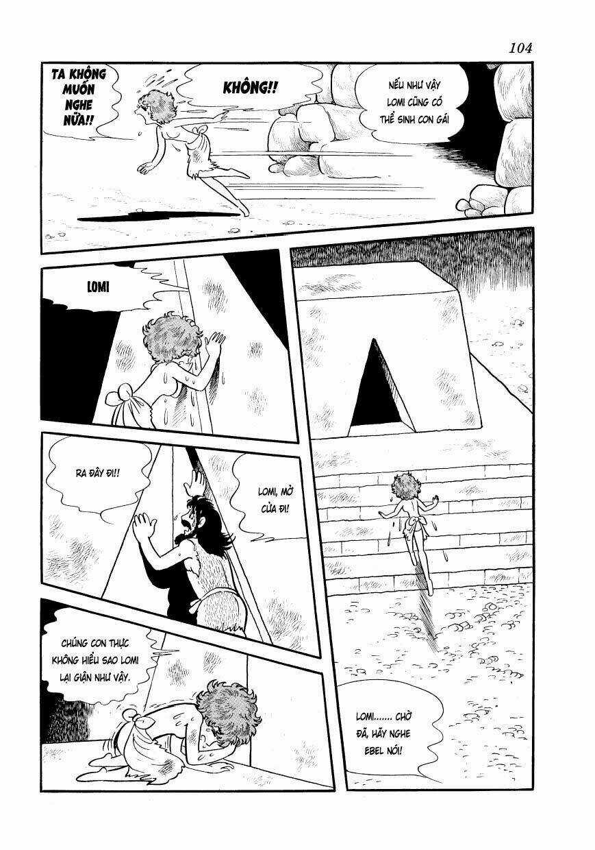 Chim Lửa Chapter 67 trang 10