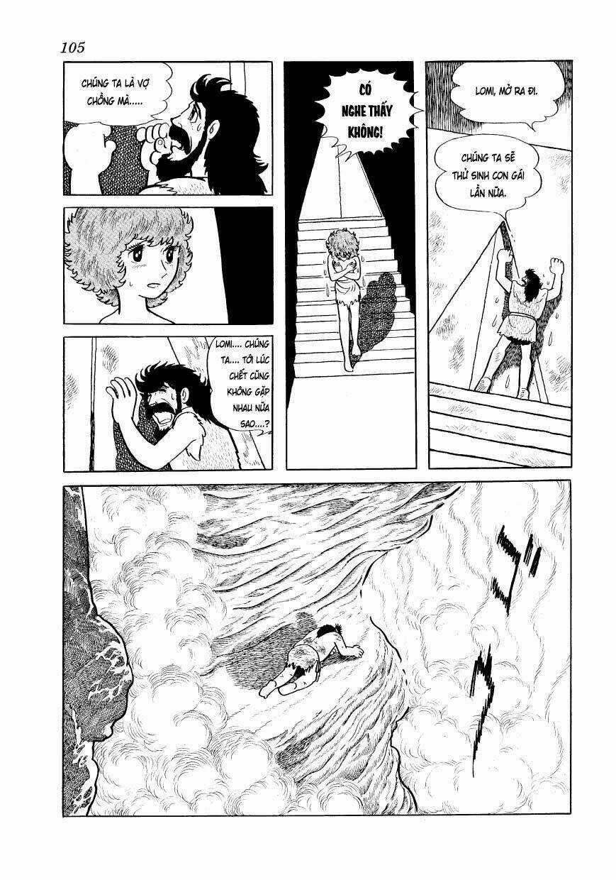 Chim Lửa Chapter 67 trang 11