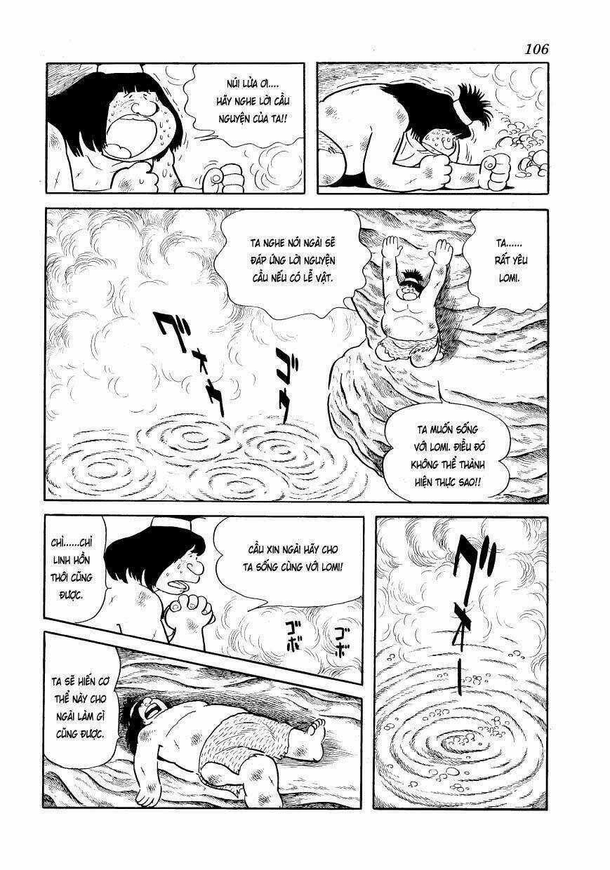 Chim Lửa Chapter 67 trang 12