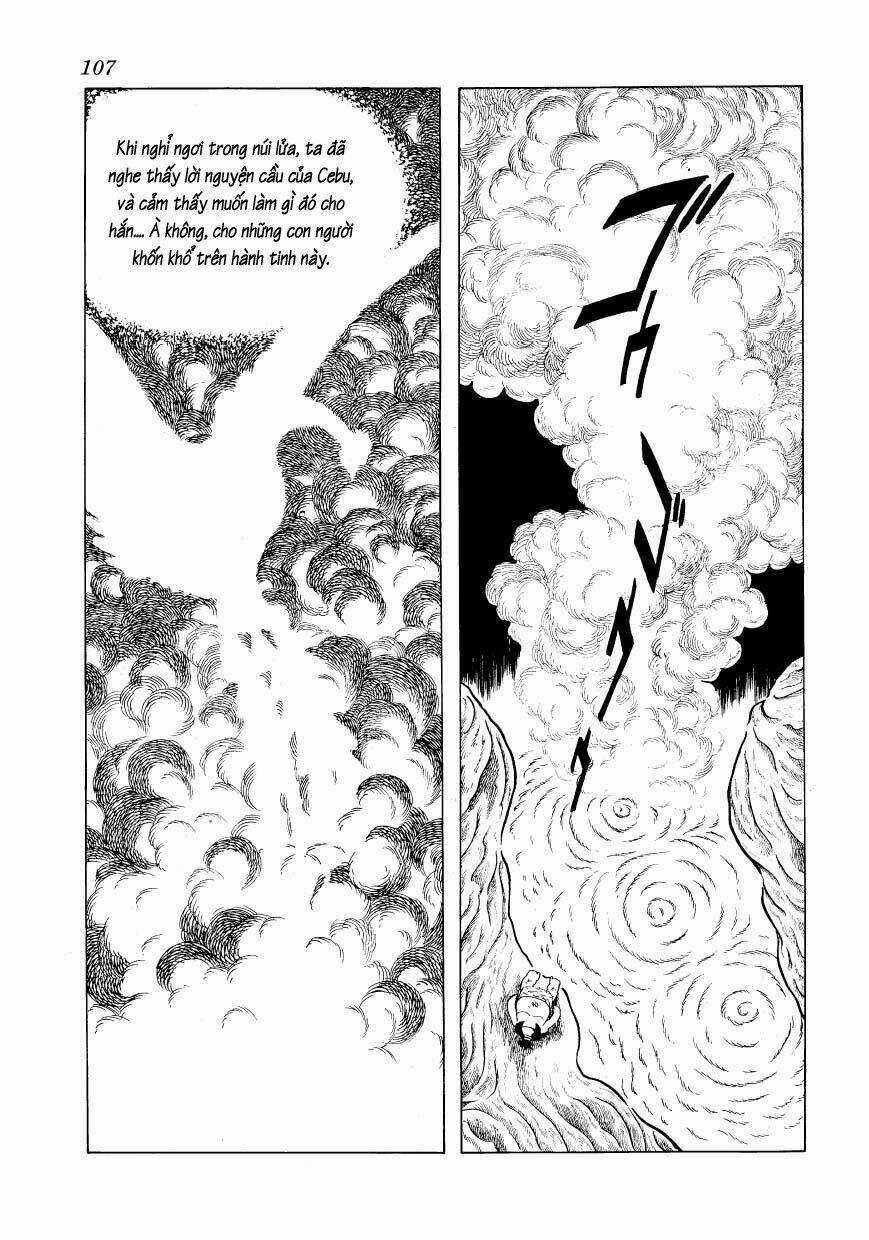 Chim Lửa Chapter 67 trang 13