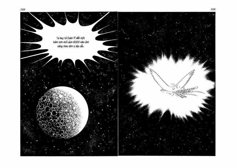 Chim Lửa Chapter 67 trang 14