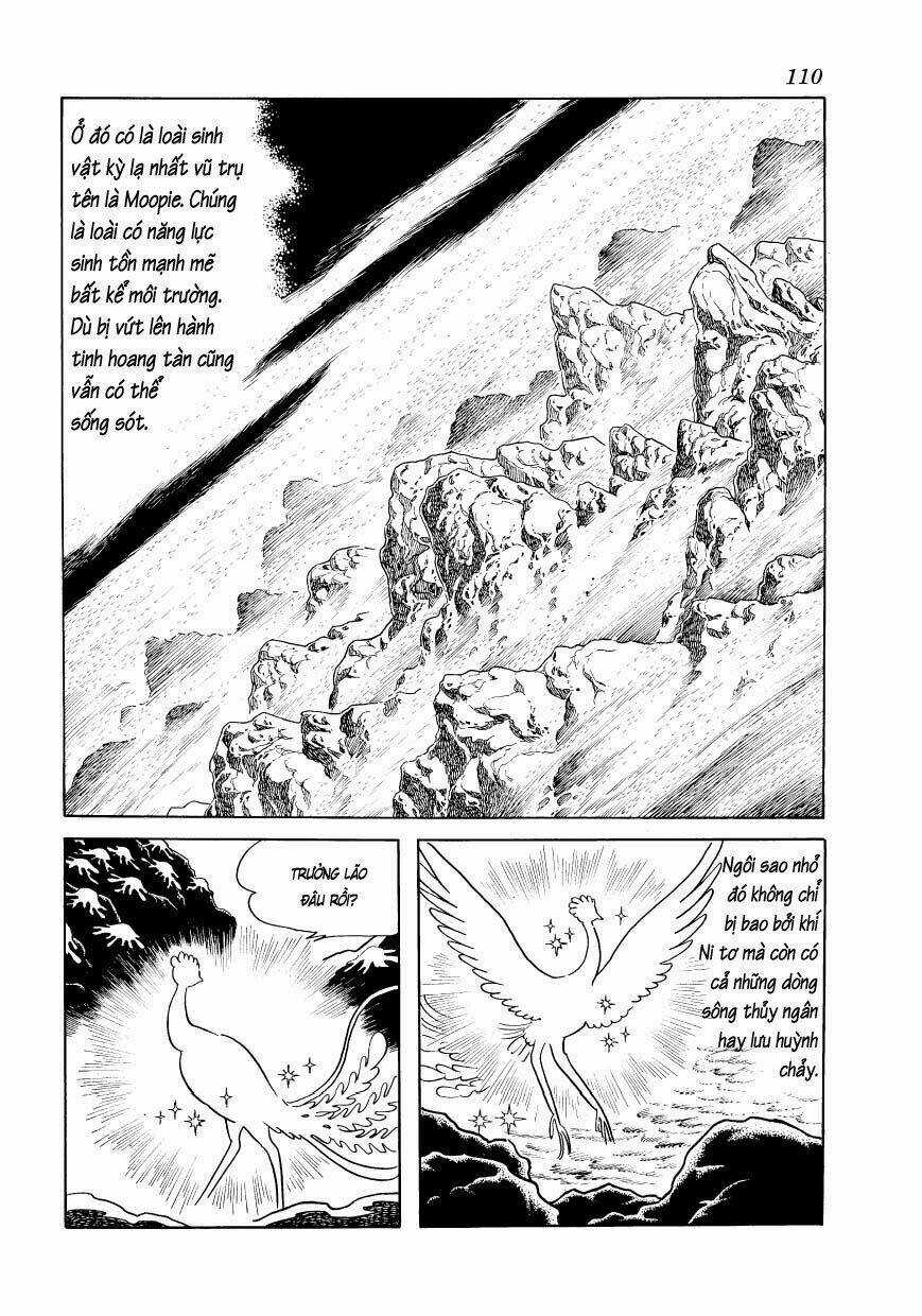 Chim Lửa Chapter 67 trang 15