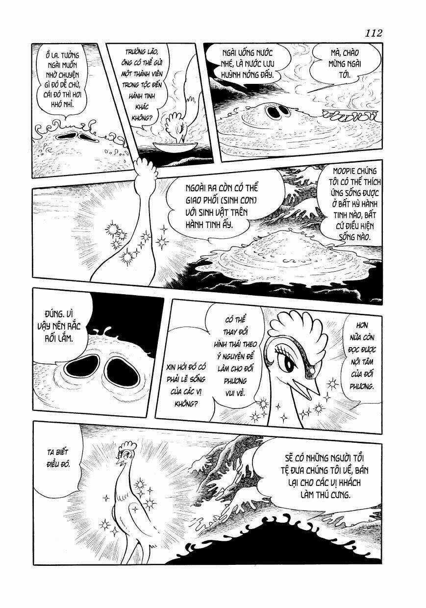 Chim Lửa Chapter 67 trang 17