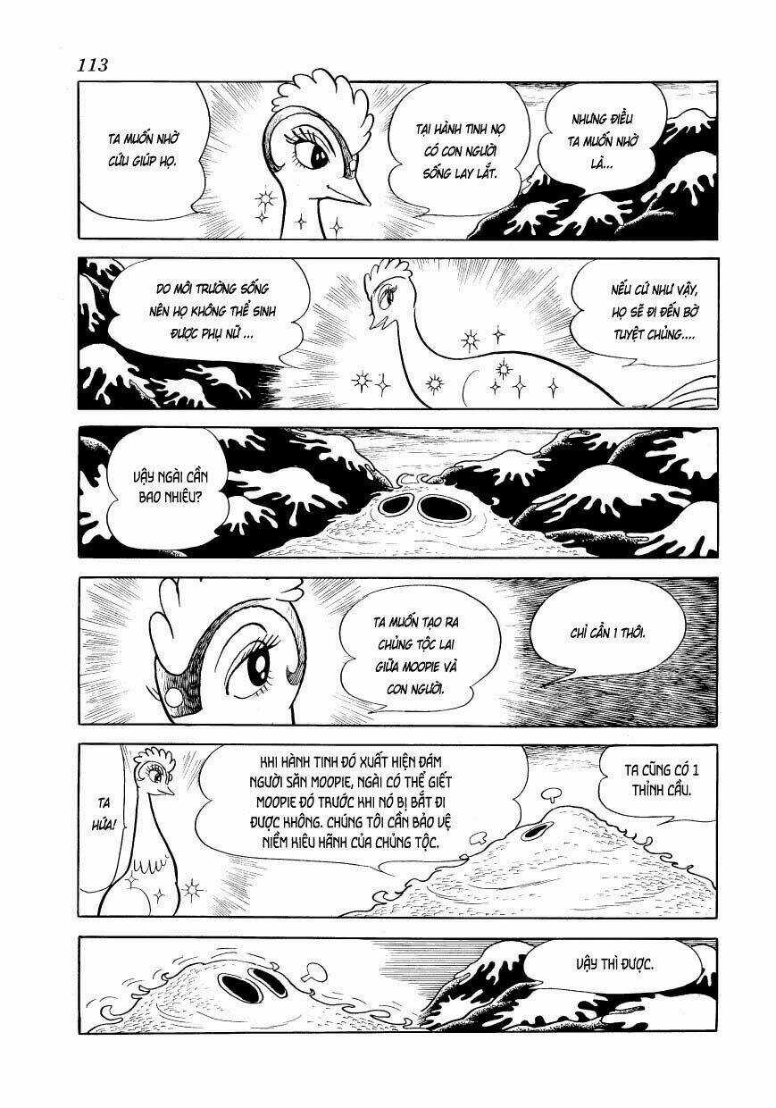 Chim Lửa Chapter 67 trang 18