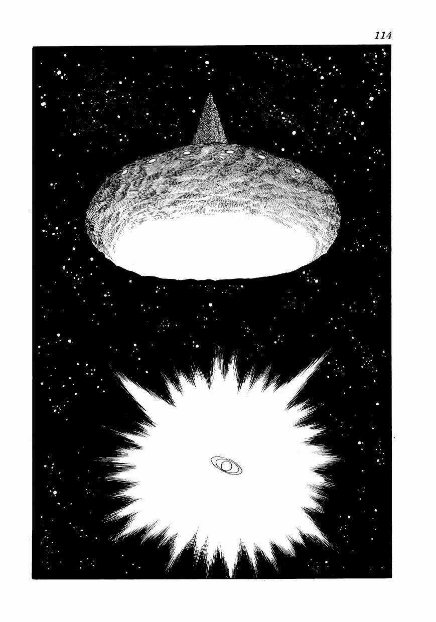 Chim Lửa Chapter 67 trang 19